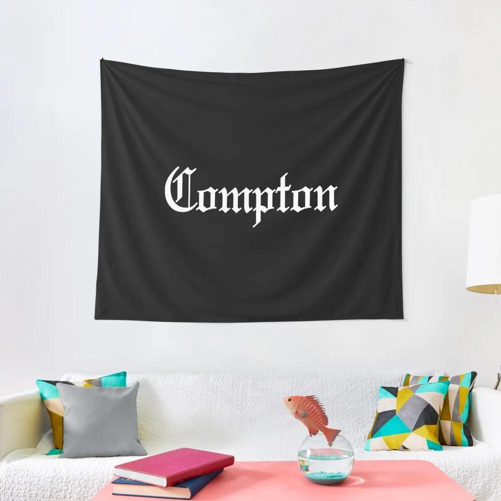 City Of Compton ǽƮ Ÿ Ž 